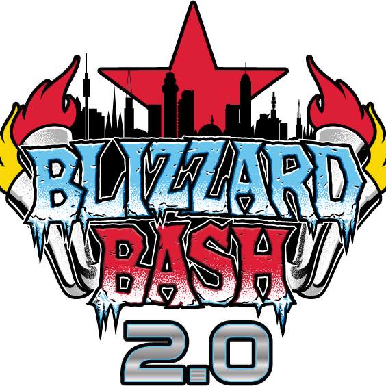 Featured image for “11/11 – 11/14 Blizzard Bash 2.0”
