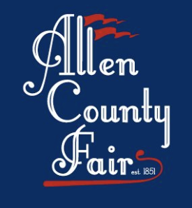 Featured image for “8/27 Allen County Fair”