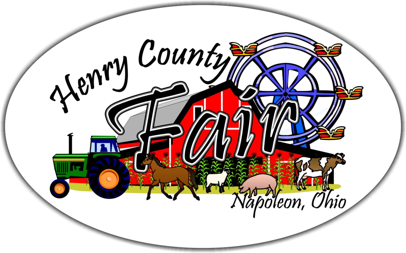 Featured image for “8/18 Henry County”