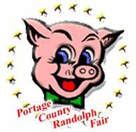 Featured image for “8/22 Portage County Randolph Fair”